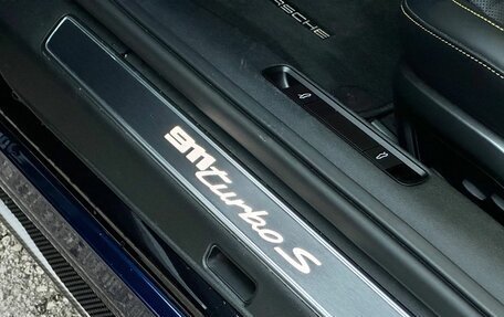 Porsche 911, 2024 год, 34 000 000 рублей, 24 фотография