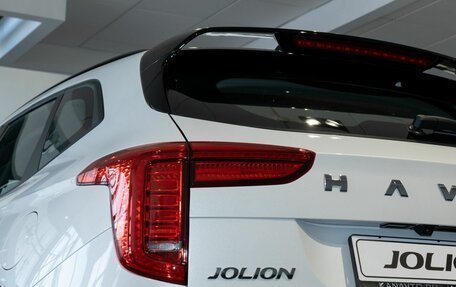 Haval Jolion, 2025 год, 2 699 000 рублей, 11 фотография
