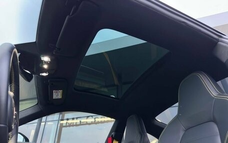 Porsche 911, 2024 год, 34 000 000 рублей, 29 фотография