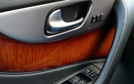 Infiniti FX II, 2012 год, 2 349 000 рублей, 9 фотография