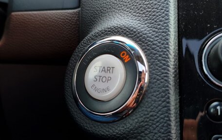 Infiniti FX II, 2012 год, 2 349 000 рублей, 16 фотография