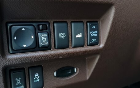 Infiniti FX II, 2012 год, 2 349 000 рублей, 10 фотография