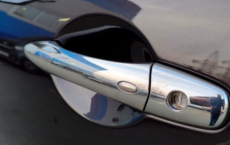 Infiniti FX II, 2012 год, 2 349 000 рублей, 8 фотография