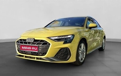 Audi A3, 2025 год, 3 100 000 рублей, 1 фотография