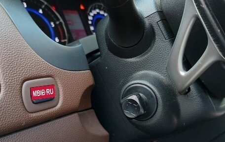 Infiniti FX II, 2012 год, 2 349 000 рублей, 11 фотография