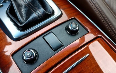 Infiniti FX II, 2012 год, 2 349 000 рублей, 20 фотография