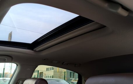 Infiniti FX II, 2012 год, 2 349 000 рублей, 25 фотография