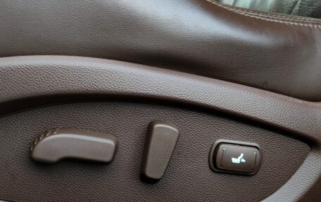 Infiniti FX II, 2012 год, 2 349 000 рублей, 24 фотография