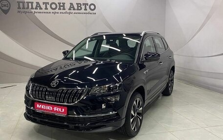 Skoda Karoq I, 2025 год, 3 099 000 рублей, 1 фотография