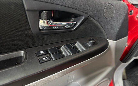 Suzuki SX4 II рестайлинг, 2011 год, 947 000 рублей, 8 фотография