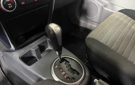 Suzuki SX4 II рестайлинг, 2011 год, 947 000 рублей, 15 фотография