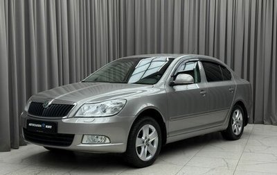 Skoda Octavia, 2012 год, 949 000 рублей, 1 фотография