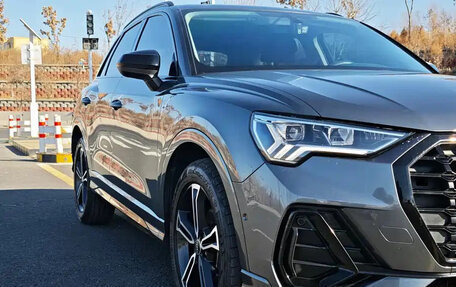 Audi Q3, 2022 год, 2 125 000 рублей, 3 фотография