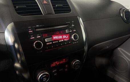 Suzuki SX4 II рестайлинг, 2011 год, 947 000 рублей, 17 фотография