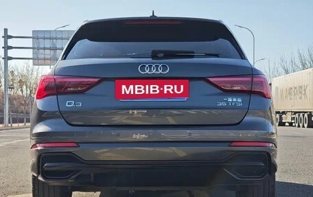 Audi Q3, 2022 год, 2 125 000 рублей, 6 фотография