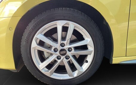 Audi A3, 2025 год, 3 100 000 рублей, 4 фотография