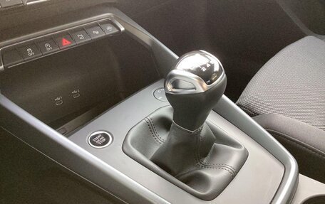 Audi A3, 2025 год, 3 100 000 рублей, 6 фотография