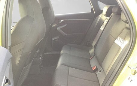 Audi A3, 2025 год, 3 100 000 рублей, 5 фотография