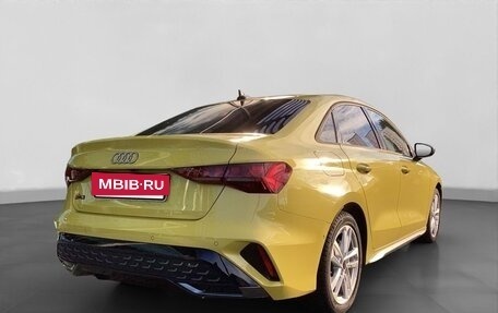 Audi A3, 2025 год, 3 100 000 рублей, 2 фотография