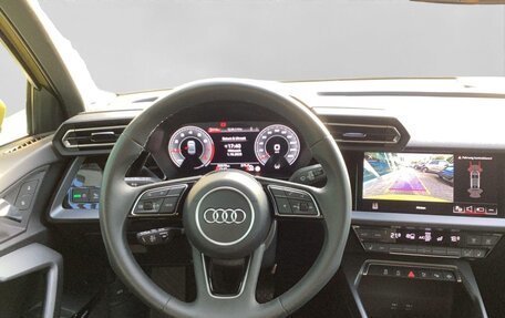 Audi A3, 2025 год, 3 100 000 рублей, 8 фотография