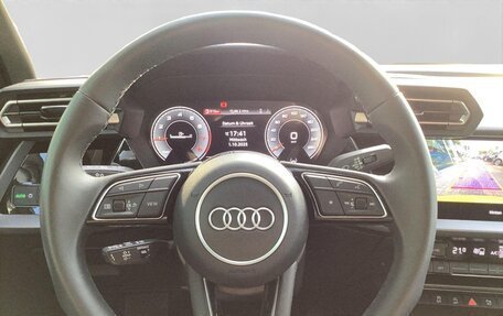 Audi A3, 2025 год, 3 100 000 рублей, 9 фотография