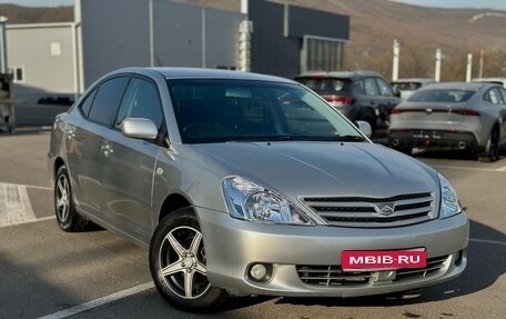 Toyota Allion, 2003 год, 650 000 рублей, 1 фотография
