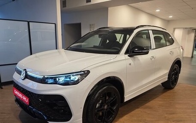 Volkswagen Tiguan, 2025 год, 5 150 000 рублей, 1 фотография