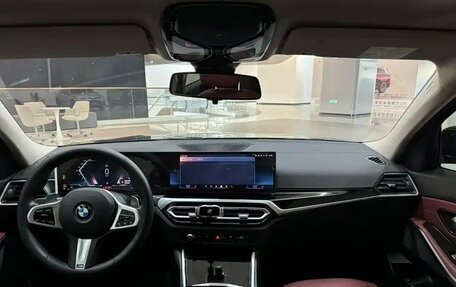 BMW 3 серия, 2023 год, 3 153 000 рублей, 1 фотография