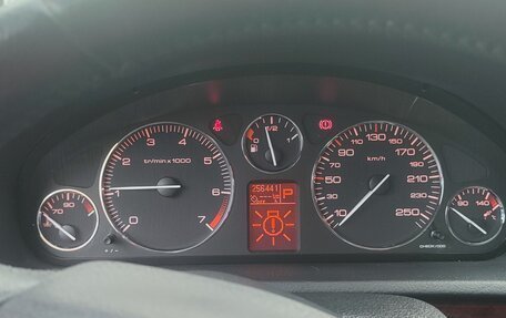 Peugeot 407, 2006 год, 400 000 рублей, 1 фотография