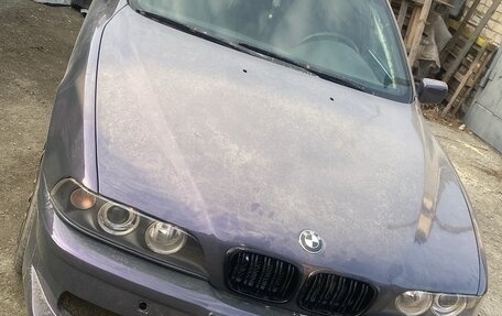 BMW 5 серия, 1998 год, 500 000 рублей, 1 фотография