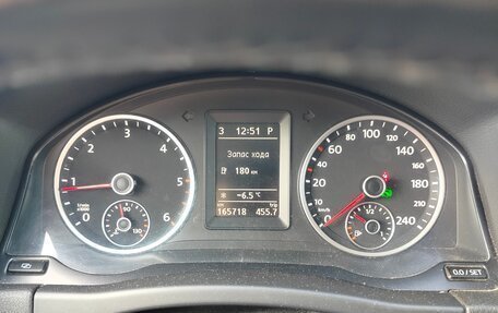 Volkswagen Tiguan I, 2012 год, 1 350 000 рублей, 14 фотография