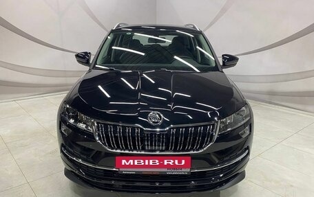 Skoda Karoq I, 2025 год, 3 099 000 рублей, 2 фотография