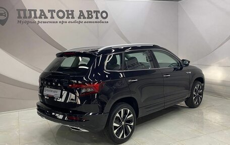 Skoda Karoq I, 2025 год, 3 099 000 рублей, 4 фотография