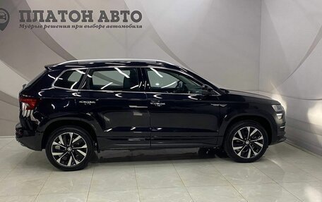 Skoda Karoq I, 2025 год, 3 099 000 рублей, 5 фотография