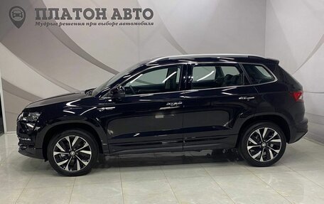 Skoda Karoq I, 2025 год, 3 099 000 рублей, 7 фотография