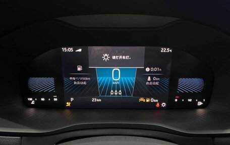 Skoda Karoq I, 2025 год, 3 099 000 рублей, 9 фотография