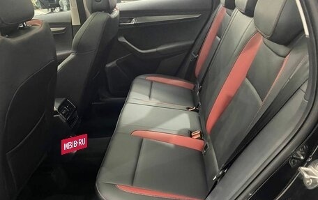 Skoda Karoq I, 2025 год, 3 099 000 рублей, 13 фотография