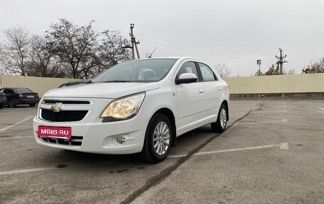 Chevrolet Cobalt II, 2014 год, 900 000 рублей, 1 фотография