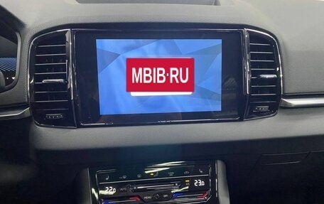 Skoda Karoq I, 2025 год, 3 099 000 рублей, 10 фотография