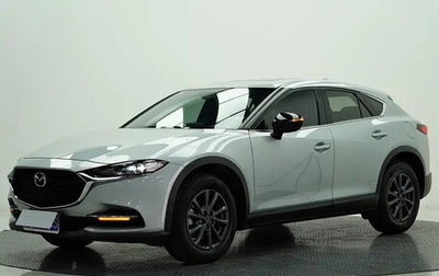 Mazda CX-4, 2021 год, 1 фотография