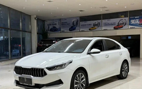 KIA K3, 2021 год, 1 285 000 рублей, 1 фотография