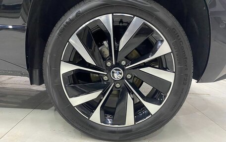 Skoda Karoq I, 2025 год, 3 099 000 рублей, 15 фотография