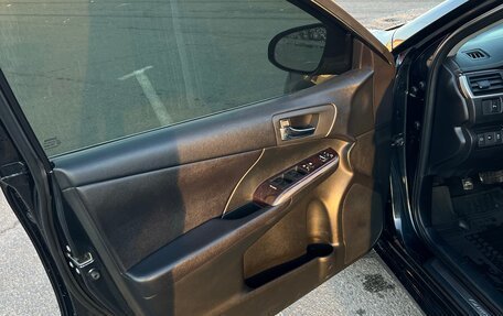 Toyota Camry, 2017 год, 1 970 000 рублей, 14 фотография