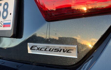 Toyota Camry, 2017 год, 1 970 000 рублей, 25 фотография