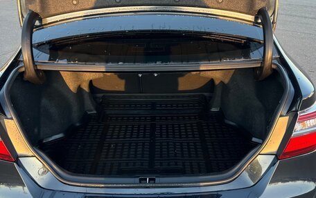 Toyota Camry, 2017 год, 1 970 000 рублей, 24 фотография