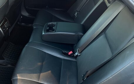 Toyota Camry, 2017 год, 1 970 000 рублей, 22 фотография