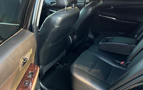 Toyota Camry, 2017 год, 1 970 000 рублей, 21 фотография