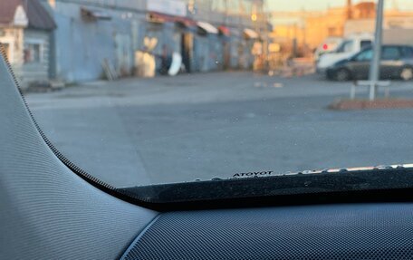 Toyota Camry, 2017 год, 1 970 000 рублей, 34 фотография