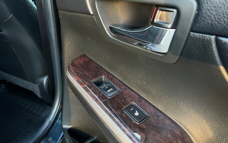 Toyota Camry, 2017 год, 1 970 000 рублей, 30 фотография