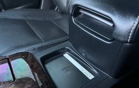 Toyota Camry, 2017 год, 1 970 000 рублей, 39 фотография